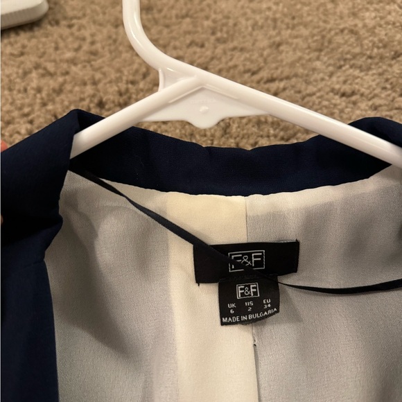 F&F blazer - Picture 2 of 2